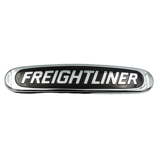 Headlamp Logo Freightliner | 22N09X-0001